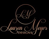 https://www.logocontest.com/public/logoimage/1423061715Lauren-Meyer-Designs2.jpg