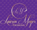 https://www.logocontest.com/public/logoimage/1423061716Lauren-Meyer-Designs4.jpg