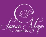 https://www.logocontest.com/public/logoimage/1423061716Lauren-Meyer-Designs6.jpg