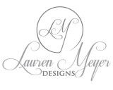 https://www.logocontest.com/public/logoimage/1423129639Lauren-Meyer-Designs_o2.jpg