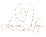 https://www.logocontest.com/public/logoimage/1423129639Lauren-Meyer-Designs_o5.jpg