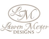 https://www.logocontest.com/public/logoimage/1423129639Lauren-Meyer-Designs_p2.jpg