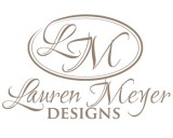 https://www.logocontest.com/public/logoimage/1423129639Lauren-Meyer-Designs_p3.jpg