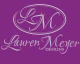 https://www.logocontest.com/public/logoimage/1423129639Lauren-Meyer-Designs_p6.jpg