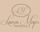 https://www.logocontest.com/public/logoimage/1423131489Lauren-Meyer-Designs_g1.jpg