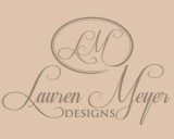 https://www.logocontest.com/public/logoimage/1423131489Lauren-Meyer-Designs_g2.jpg
