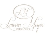 https://www.logocontest.com/public/logoimage/1423131489Lauren-Meyer-Designs_g3.jpg