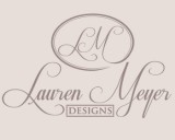 https://www.logocontest.com/public/logoimage/1423131774Lauren-Meyer-Designs_g5.jpg