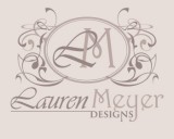 https://www.logocontest.com/public/logoimage/1423215692Lauren-Meyer-Designs_m3.jpg