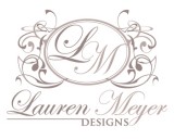 https://www.logocontest.com/public/logoimage/1423235046Lauren-Meyer-Designs_d2.jpg