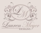 https://www.logocontest.com/public/logoimage/1423235047Lauren-Meyer-Designs_d3.jpg