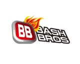 https://www.logocontest.com/public/logoimage/1444965264Bash-Bros-2.jpg