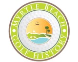 https://www.logocontest.com/public/logoimage/1447835833Myrtle-Beach-Golf-History2.jpg