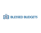 https://www.logocontest.com/public/logoimage/1452018268blessed_budgets.png
