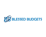 https://www.logocontest.com/public/logoimage/1452020896blessed_budgets1.png