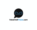 https://www.logocontest.com/public/logoimage/1457644069voicemail_ninjas7.png