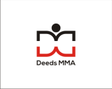 https://www.logocontest.com/public/logoimage/1461372083Deeds_MMA.png