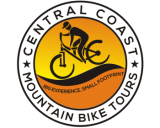https://www.logocontest.com/public/logoimage/1464266443Central_Coast_Mountain_Bike_Tours.png