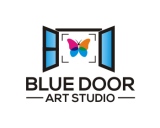 https://www.logocontest.com/public/logoimage/1465136713Blue_Door_Studio.png