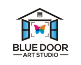 https://www.logocontest.com/public/logoimage/1465137969Blue_Door_Studio.png