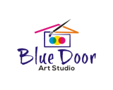 https://www.logocontest.com/public/logoimage/1465226302Blue_Door_Studio.png