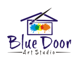 https://www.logocontest.com/public/logoimage/1465316714Blue_Door_Studio.png