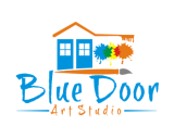 https://www.logocontest.com/public/logoimage/1465386877Blue_Door_Studio.png