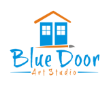 https://www.logocontest.com/public/logoimage/1465395841Blue_Door_Studio.png