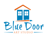 https://www.logocontest.com/public/logoimage/1465401431Blue_Door_Studio.png