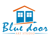https://www.logocontest.com/public/logoimage/1465438980Blue_Door_Studio.png