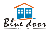 https://www.logocontest.com/public/logoimage/1465439071Blue_Door_Studio.png
