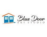 https://www.logocontest.com/public/logoimage/1465457889Blue_Door_Studio.png