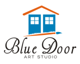 https://www.logocontest.com/public/logoimage/1465568733Blue_Door_Studio.png