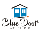https://www.logocontest.com/public/logoimage/1465660804Blue_Door_Studio.png