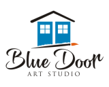 https://www.logocontest.com/public/logoimage/1465660863Blue_Door_Studio.png