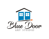 https://www.logocontest.com/public/logoimage/1465660922Blue_Door_Studio.png