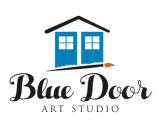 https://www.logocontest.com/public/logoimage/1465661877Blue_Door_Studio.png