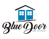https://www.logocontest.com/public/logoimage/1465665307Blue_Door_Studio.png
