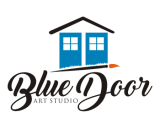 https://www.logocontest.com/public/logoimage/1465665763Blue_Door_Studio.png