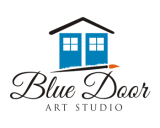https://www.logocontest.com/public/logoimage/1465665851Blue_Door_Studio.png