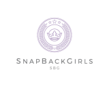 https://www.logocontest.com/public/logoimage/1473162811snap-back-girls.png