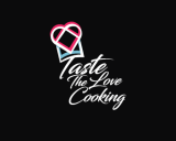 https://www.logocontest.com/public/logoimage/1480622176taste_the_love_cooking_2_blackbackground.png