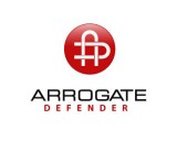 https://www.logocontest.com/public/logoimage/1500201999Arrogate-defender.jpg