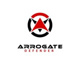 https://www.logocontest.com/public/logoimage/1500744830Arrogate-defender13.jpg