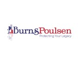 https://www.logocontest.com/public/logoimage/1507133282BurnsPoulsen_Logo2.jpg