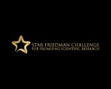 https://www.logocontest.com/public/logoimage/1507778584Star-Friedman-Challenge-for-Promising-Scientific-Research2.jpg