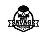 https://www.logocontest.com/public/logoimage/1508919860Savage-Training1.jpg