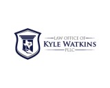 https://www.logocontest.com/public/logoimage/1521464122Law-Office-of-Kyle-Watkins,-PLLC.jpg