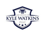 https://www.logocontest.com/public/logoimage/1521464123Law-Office-of-Kyle-Watkins,-PLLC1.jpg