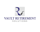 https://www.logocontest.com/public/logoimage/1530544641vault_retirement_solutions_5_.png